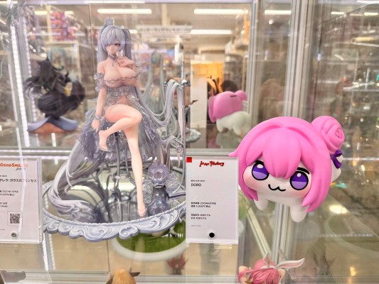 胜利女神：新的希望 DORO