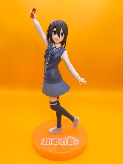 Trio-Try-iT mono女孩 雨宫纱月