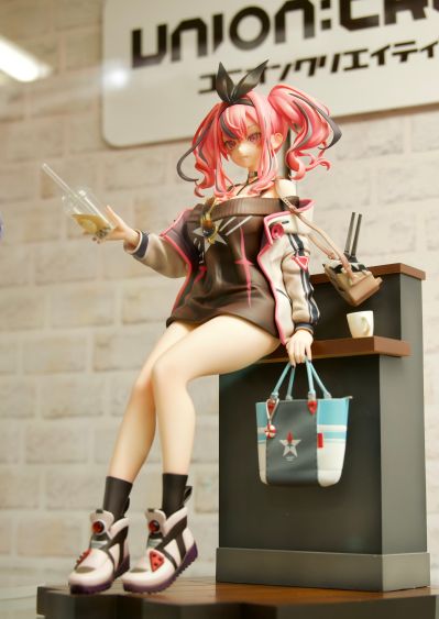 碧蓝航线 布莱默顿 Happy Dating！