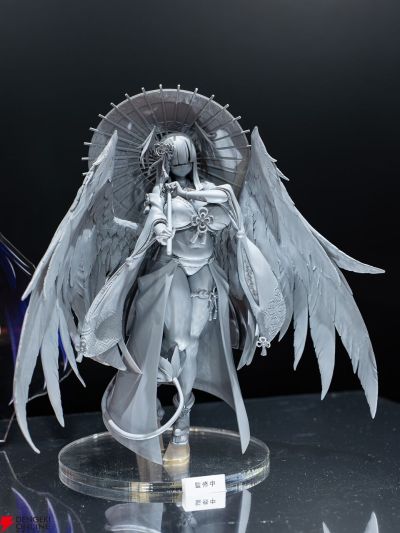 景品收藏 爆弹女孩 彩虹 希萝