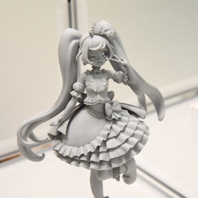 Lucrea Light 偶像活动！×美妙天堂 THE MOVIE -相遇的奇迹！- 真中啦啦