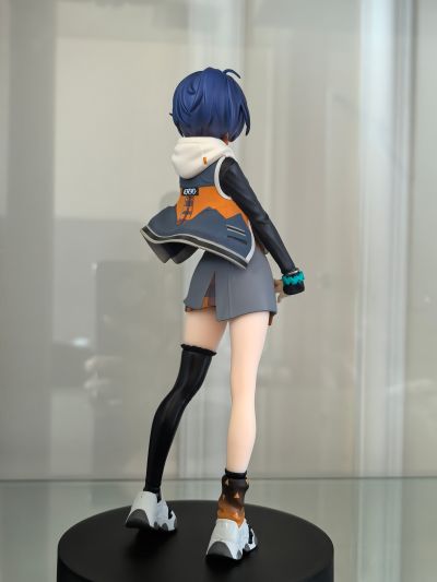 POP UP PARADE SP 绝区零 哲