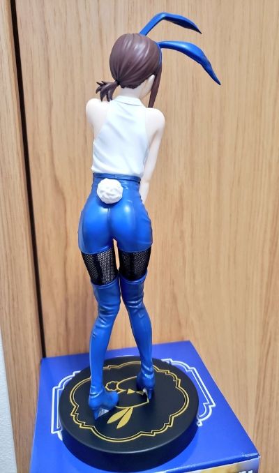 BiCute Bunnies 链锯人  东山小红