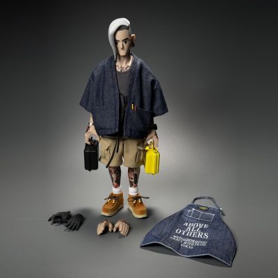 刺青师2 特别版