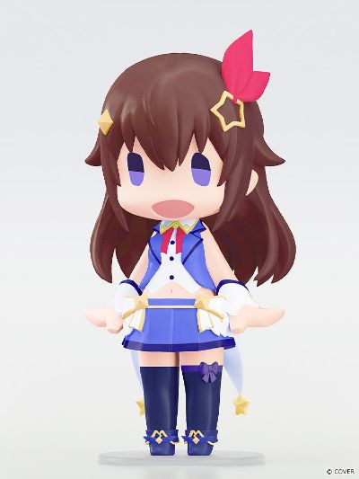 HELLO! GOOD SMILE hololive 时乃空