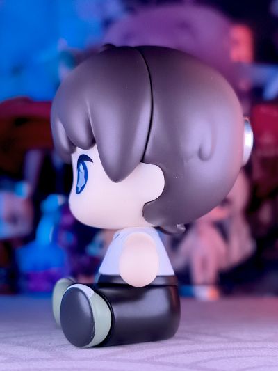 Huggy Good Smile 新世纪福音战士新剧场版  碇真嗣 校服