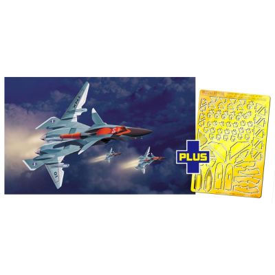 战斗妖精雪风 FRX-99 雷夫 「TYPE锤头」附带细节升级部件