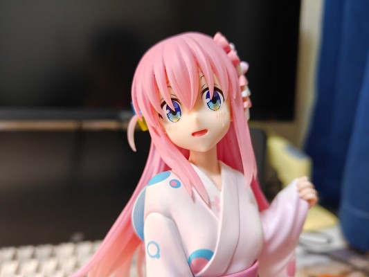 一番赏 孤独摇滚！VOLUME 4 A奖 后藤独 Gracemaster