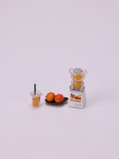 轻松熊 天然食物市场