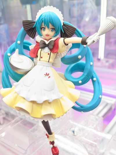 Luminasta 初音未来 圣诞节2025