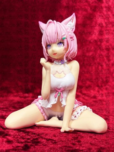 悠闲时光 hololive #hololive IF  博衣小夜璃