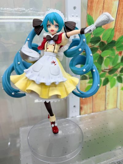 Luminasta 初音未来 圣诞节2025