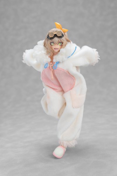 宝宝睡衣服装配件包