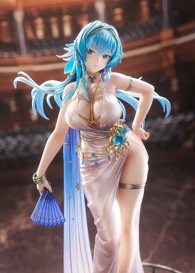 胜利女神：新的希望 海伦：水晶派对