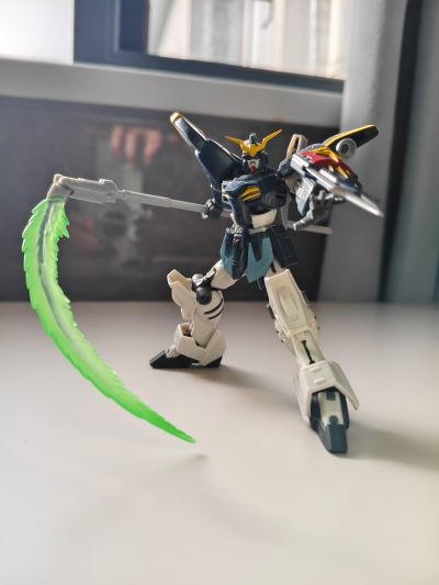 HCM Pro 54-00 死神高达