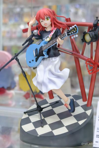 孤独摇滚！ 山田凉