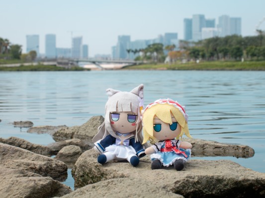 创彩少女庭园 小石川艾玛 圣爱丽丝女校高中年级 冬装 梦幻风格帝国玫瑰