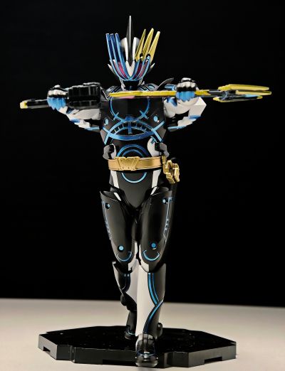 S.H.Figuarts  假面骑士恒剑 海洋历史