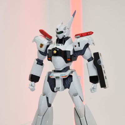 ROBOT魂 ＜SIDE LABOR＞ 机动警察 AV-98plus 英格拉姆Plus 1号机