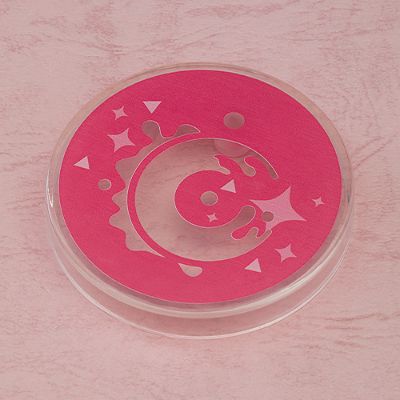 粘土人#2911 初音未来：缤纷舞台 小豆泽心羽