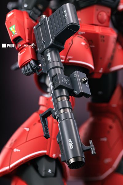 MG  MSV 强尼·莱丁专用勇士