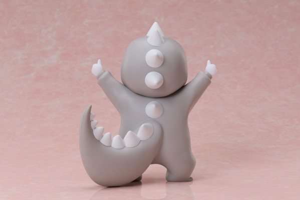 孤独摇滚！ 后藤独 认可欲怪兽 单色版