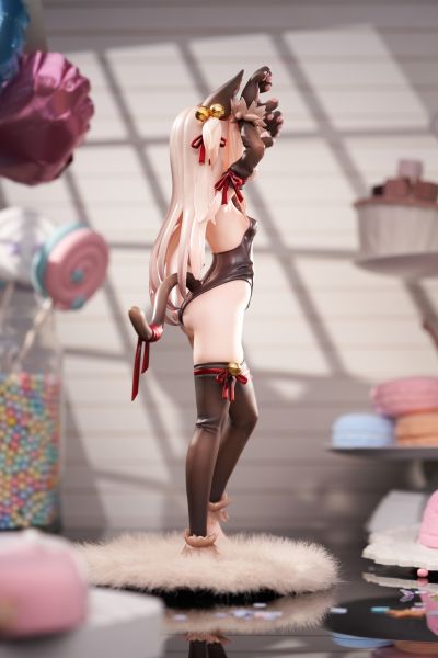 魔法少女伊莉雅 猫耳伊莉雅