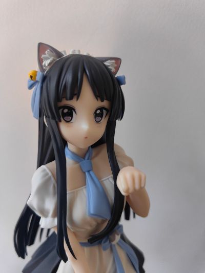 Trio-Try-iT 轻音少女 秋山澪