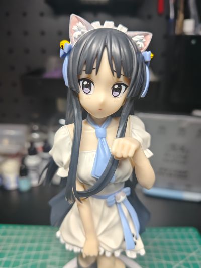 Trio-Try-iT 轻音少女 秋山澪