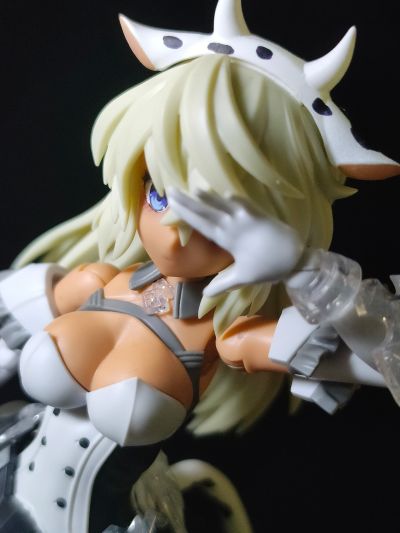 30MS 选装身体配件 阿尔法少女魅影2 [配色C]