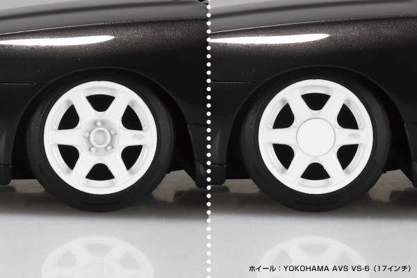 BNR32 Skyline GTR 1989 空气悬挂改装版 （日产）