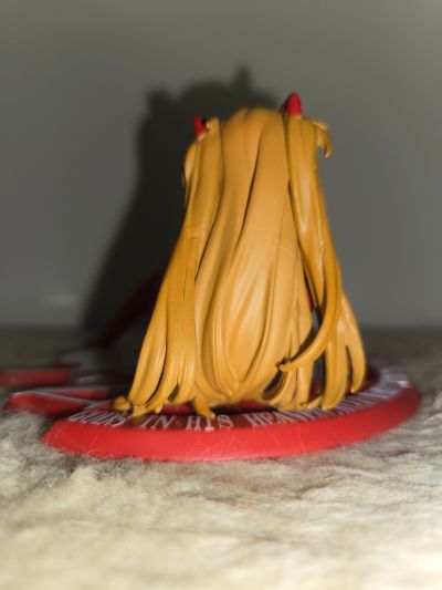 EVA 明日香 Flash a smile Ver. 1.5 