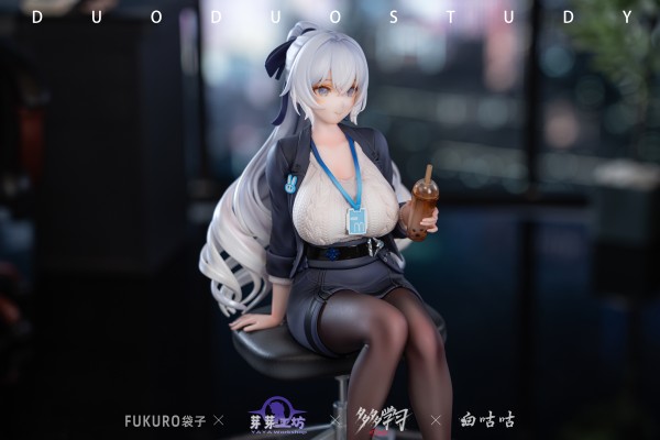 崩坏3rd 布洛妮娅OL