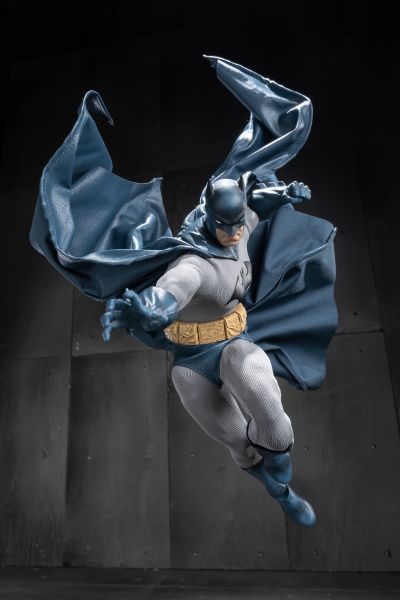 蝙蝠侠·缄默系列 蝙蝠侠