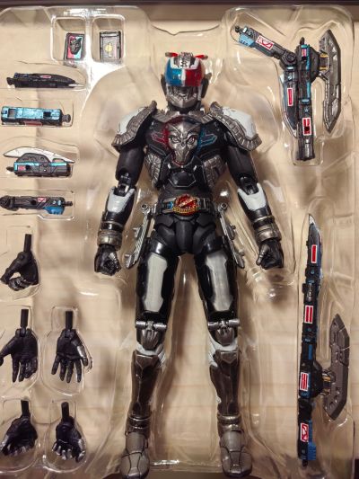 S.I.C. 假面骑士电王 假面骑士Ｇ电王 