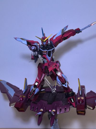 Look Up 机动战士高达SEED FREEDOM 阿斯兰·萨拉