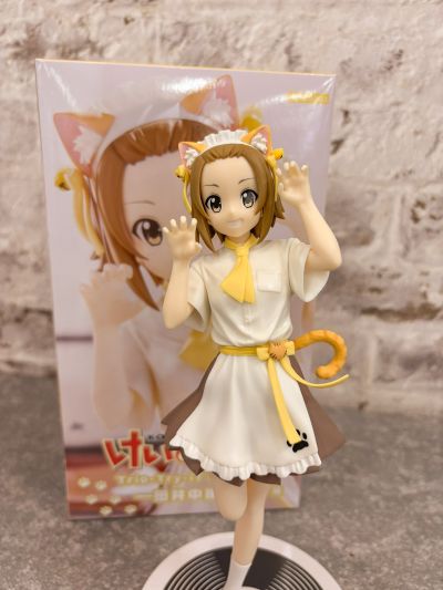 Trio-Try-iT 轻音少女 田井中律