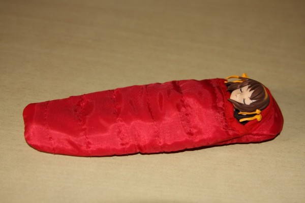 figma #77 凉宫春日的消失 凉宫春日 光阳园学院ver.