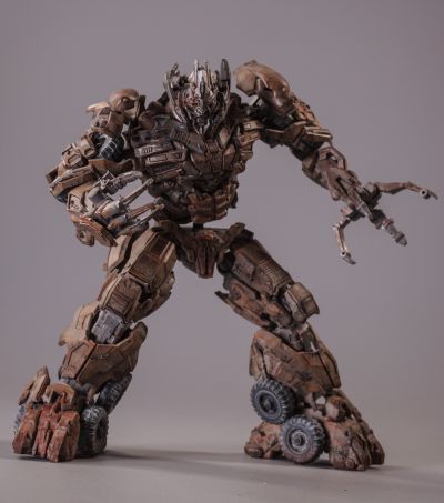 变形金刚 超越版 CC22-变形金刚电影3 威震天