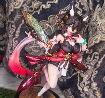 崩坏：星穹铁道 停云