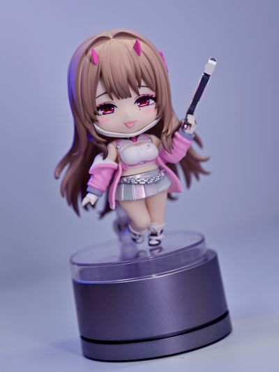 粘土人#2763 胜利女神：新的希望 毒蛇