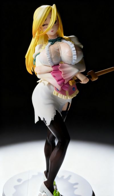 为美好的世界献上祝福！2 达斯提尼斯·福特·拉拉蒂娜 相亲礼服ver