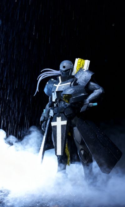 无限邂逅 基里德鲁