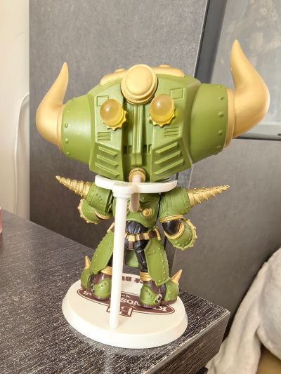 一番赏 タイガーアンドバニー ロックバイソン 