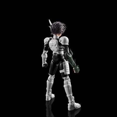 钢铁神兵B'T-X 高宫铁兵 与 B'T X 套装