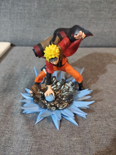 Memorable Saga Special  火影忍者疾风传 漩涡鸣人