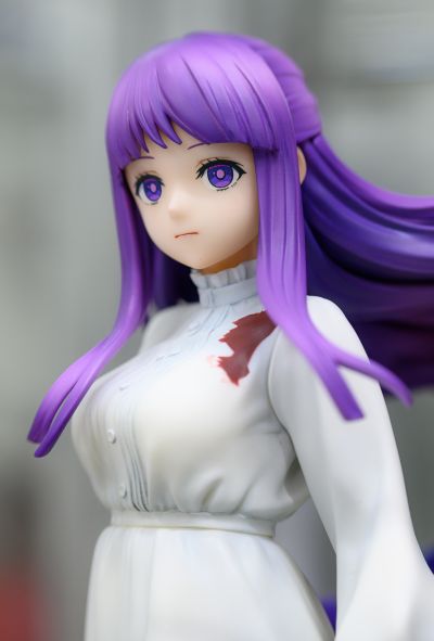 葬送的芙莉莲 菲伦 ～对战琉古纳～