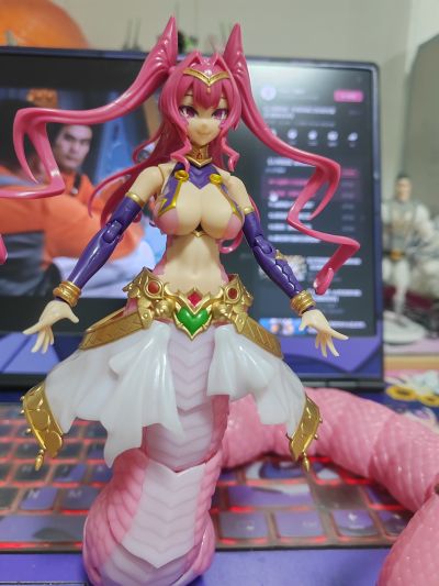 阿尔卡纳蒂亚 梅尔蒂娜