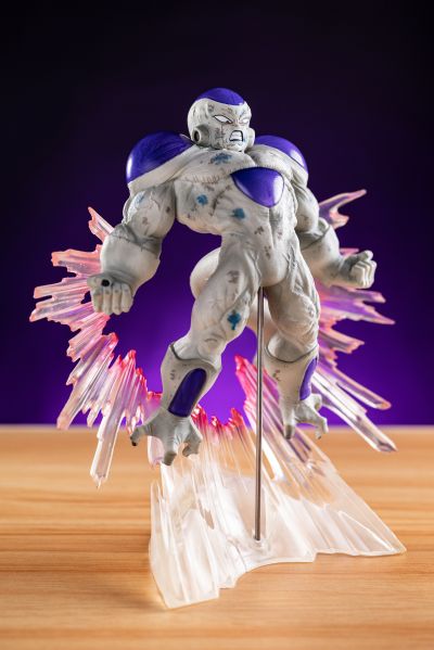 一番赏 龙珠改 弗利萨-最终形态