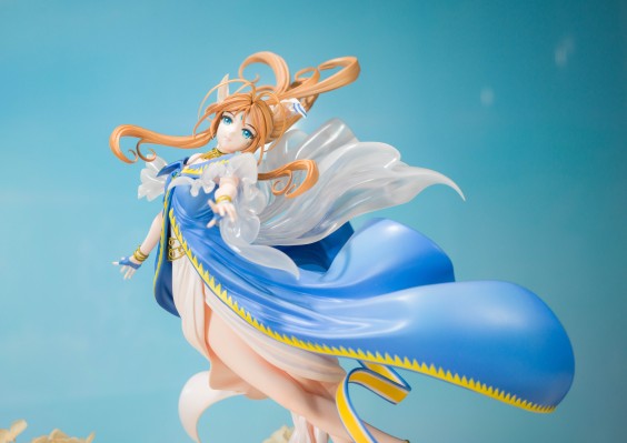 我的女神 贝露丹迪 GK套件